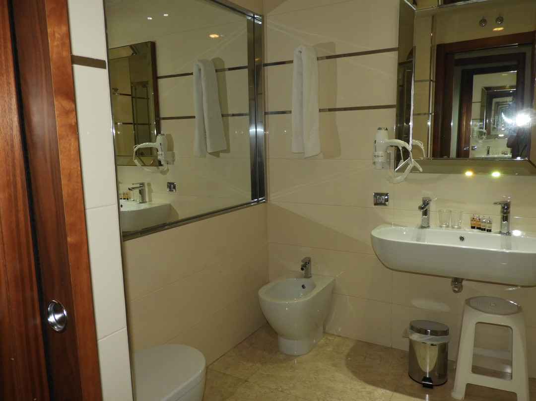 科隆纳索尔大酒店主图