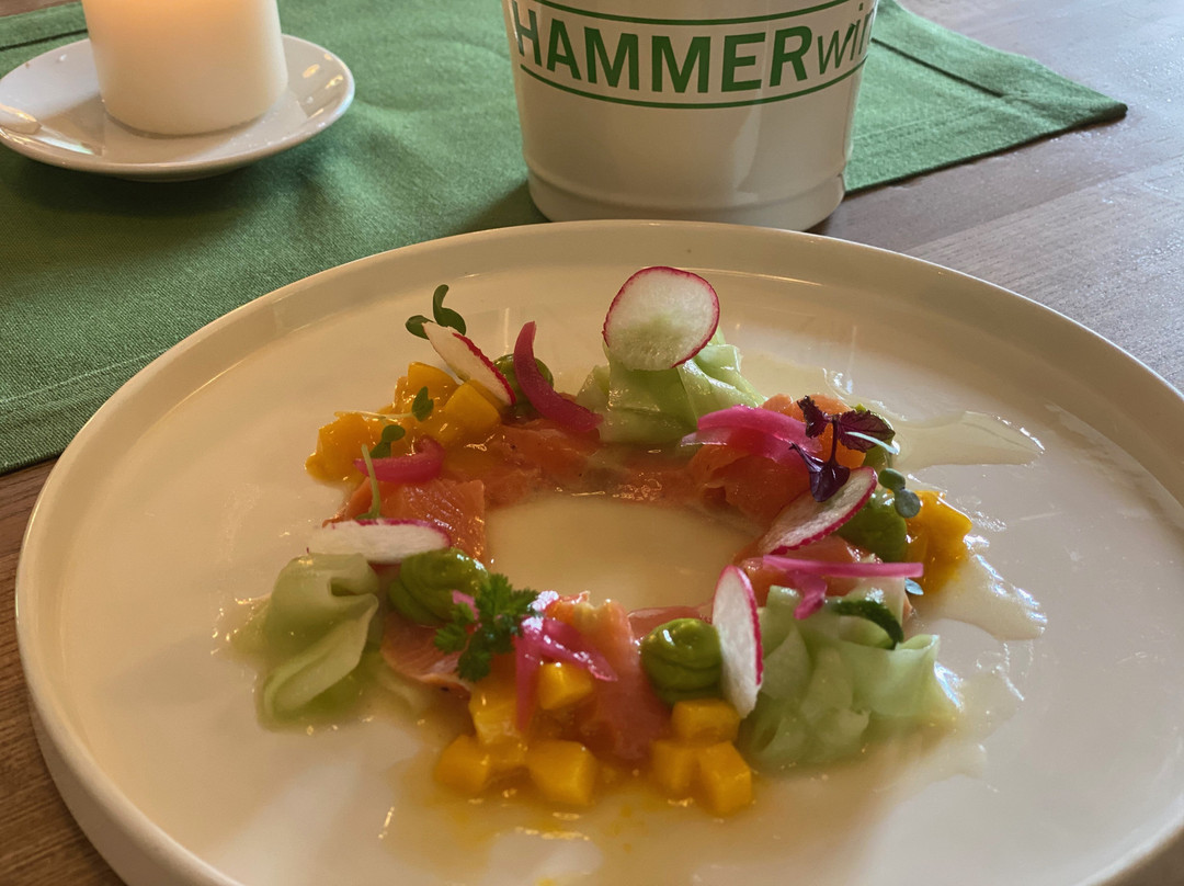 Oberalm旅游攻略图片