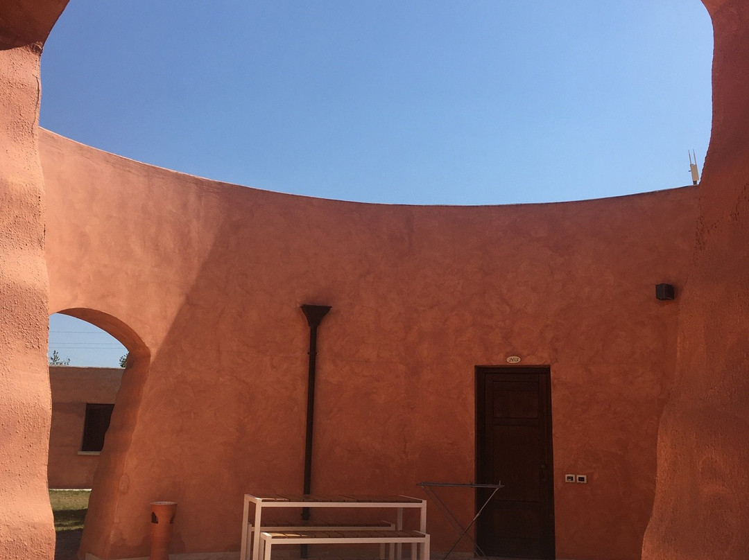 Tenuta la Baronessa主图