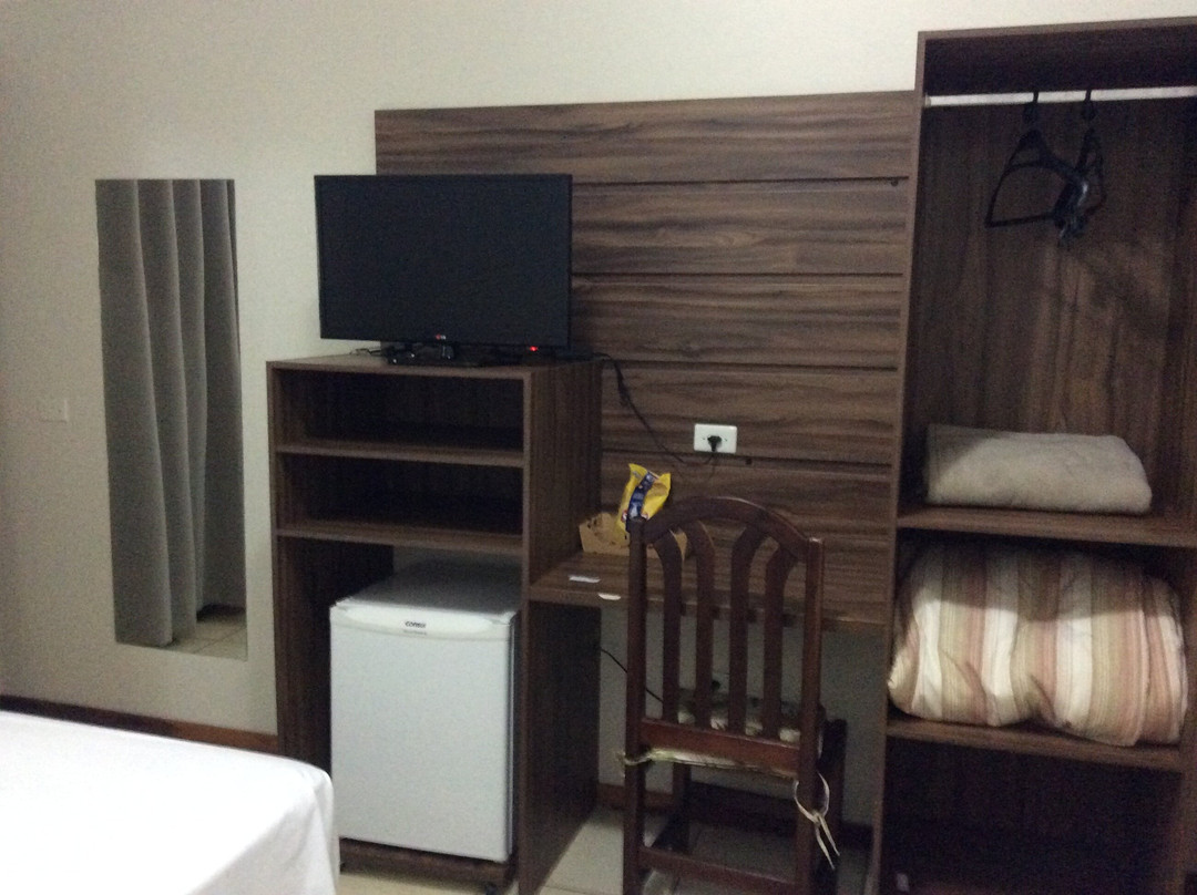 Ville Park Hotel主图