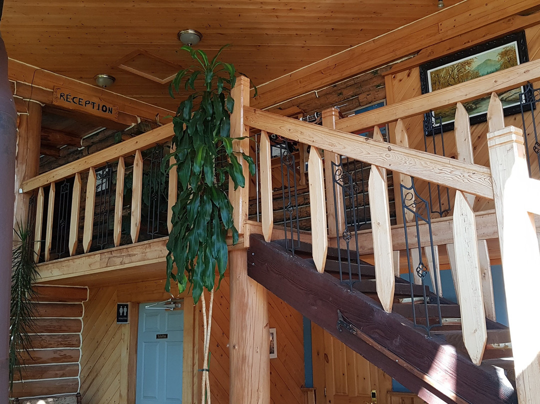 Auberge du Vieux Moulin主图