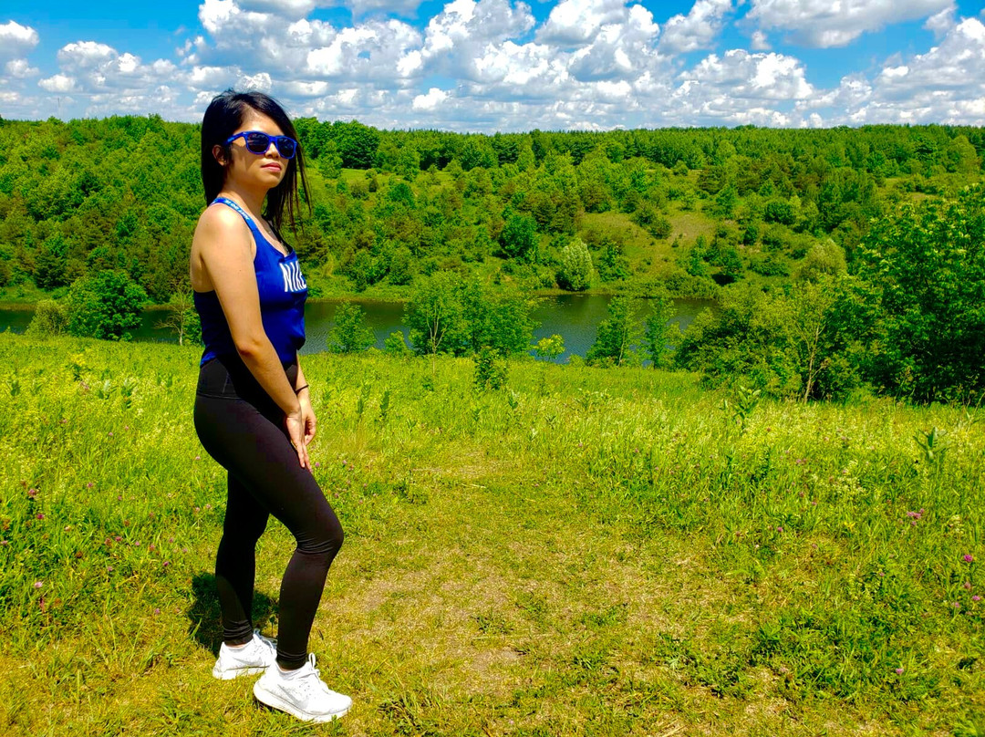 Forks of the Credit-卡利登必去景点