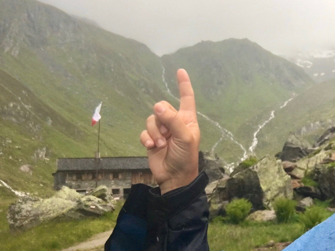Pension Knappenhof景点图片