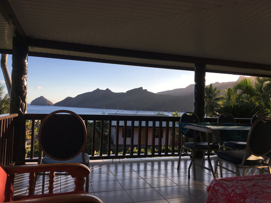 Pension Mave Mai主图