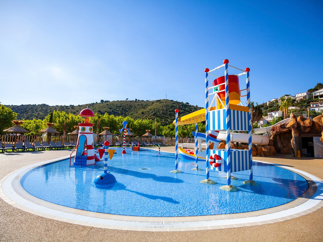 Camping Yelloh! Village Sant Miquel