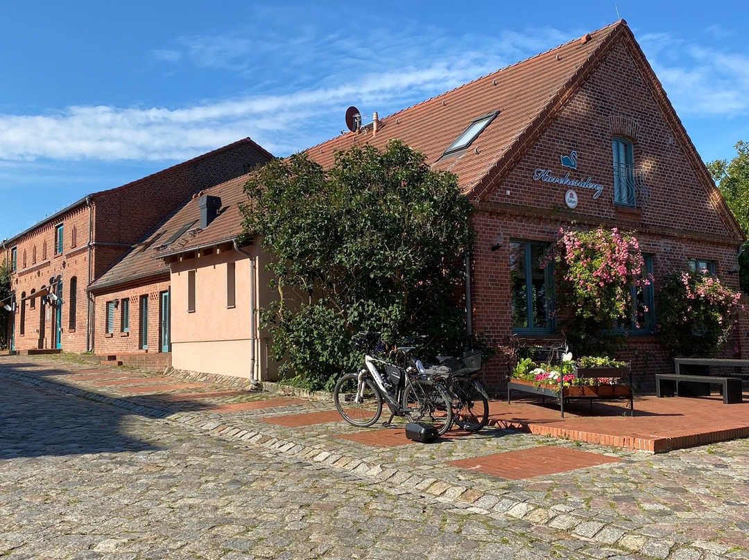 Gasthof Milow