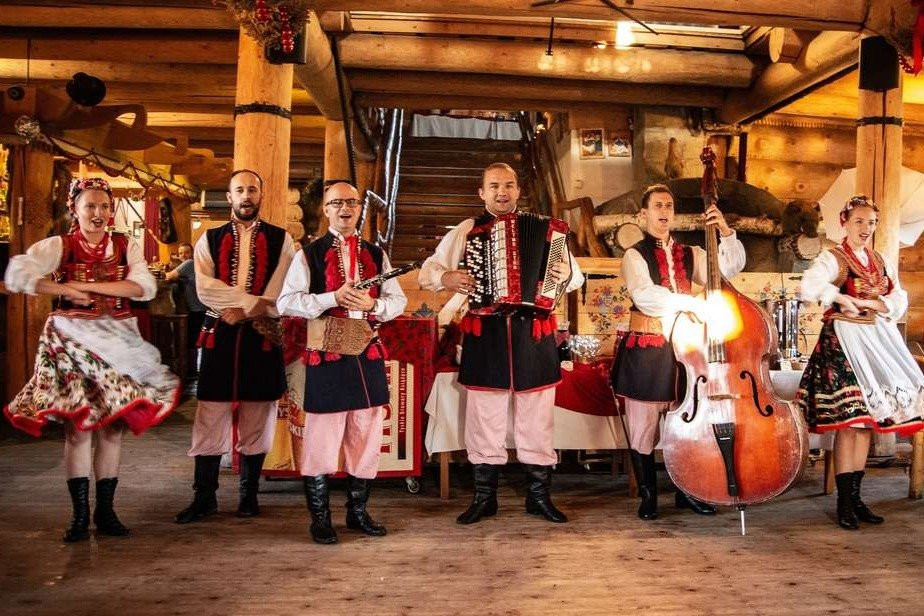 Karczma Skansen Smaków-克拉科夫必去景点