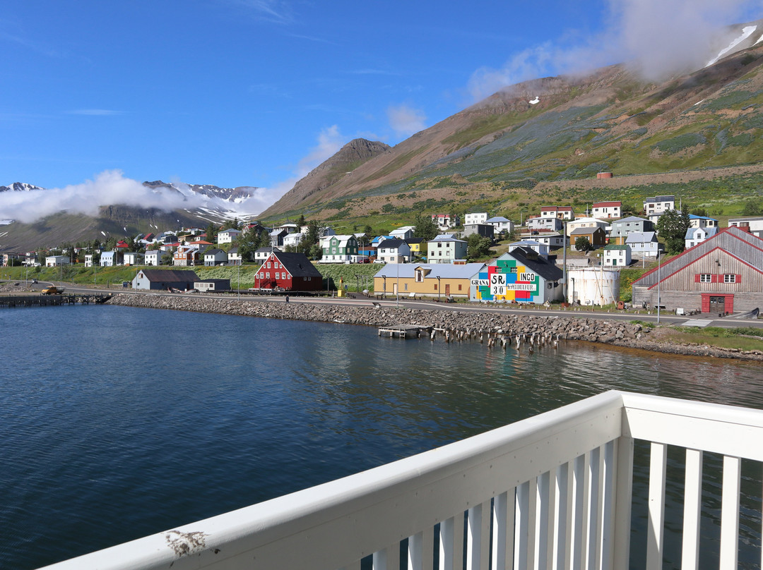 Sigló Hotel by Keahotels主图