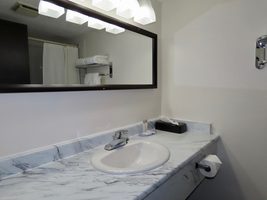 Travelodge by Wyndham Blairmore主图