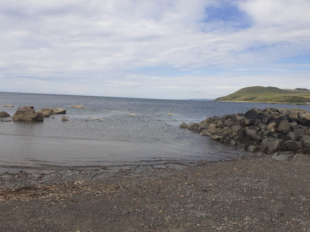 Varyag Monument景点图片