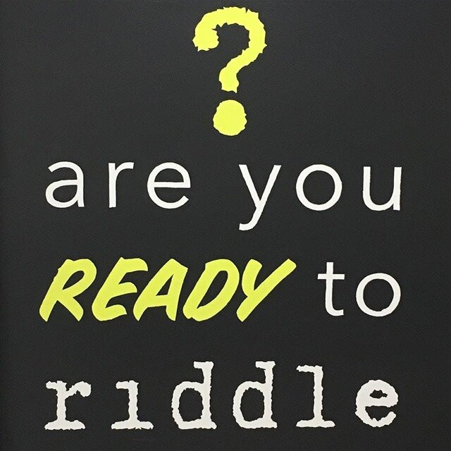 Upside Down Escape Games-Mashpee必去景点