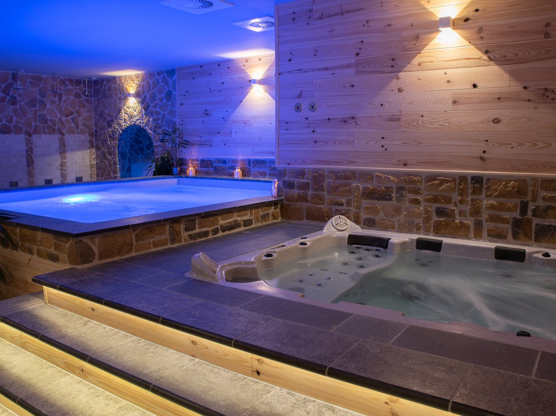 Woudenberg旅游景点-Relax Center Amersfoort XL