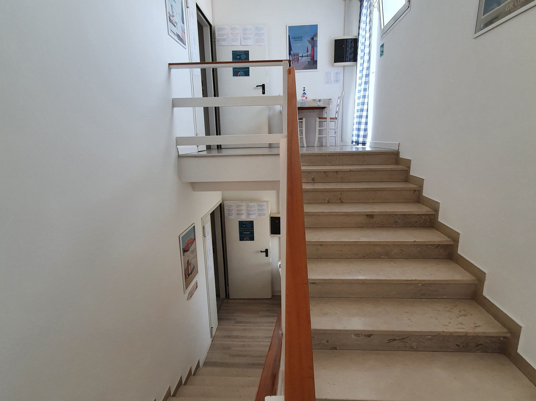 Hotel Villa ai Fiori主图
