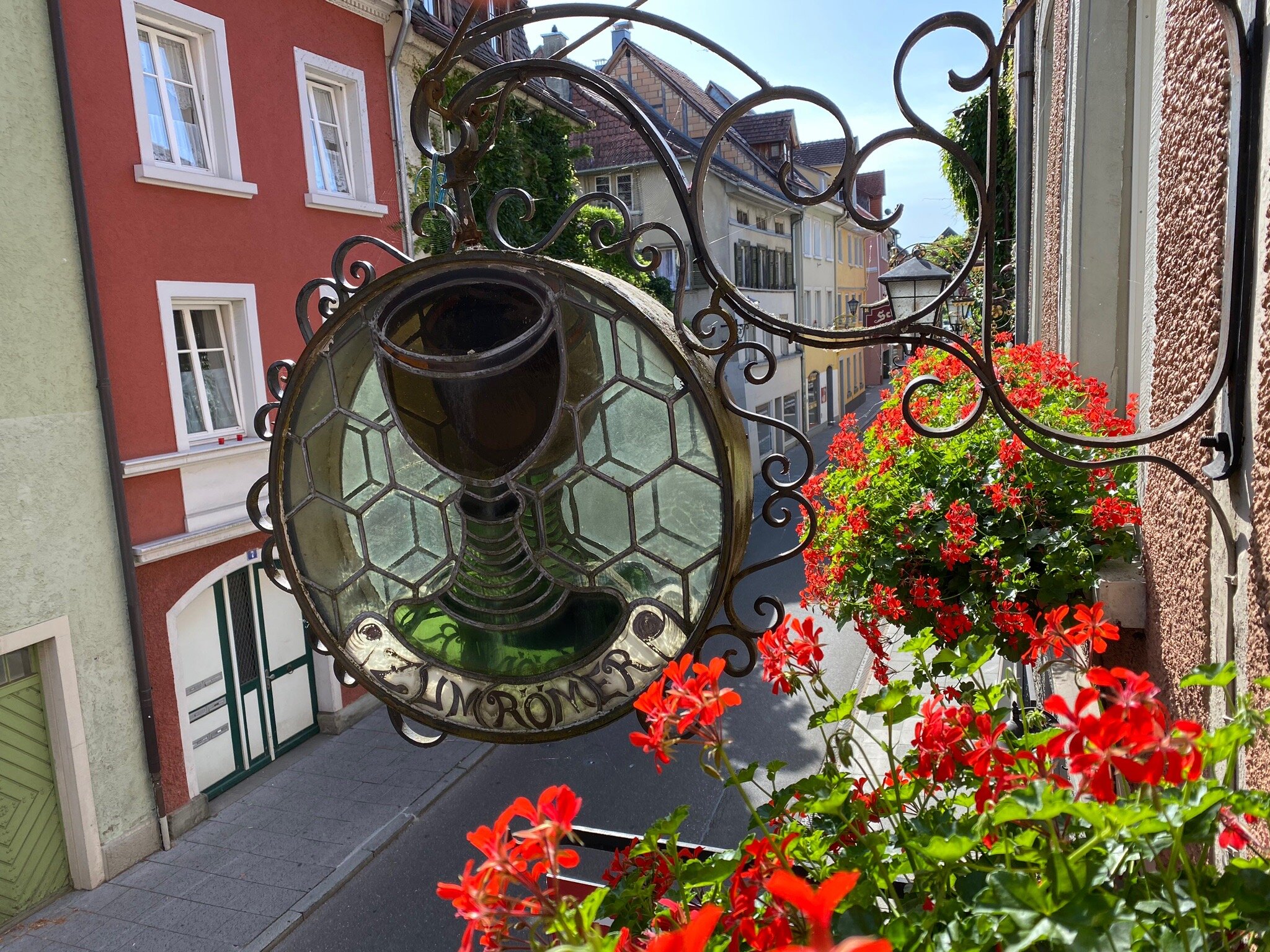 Hotel zum Röemer-官方