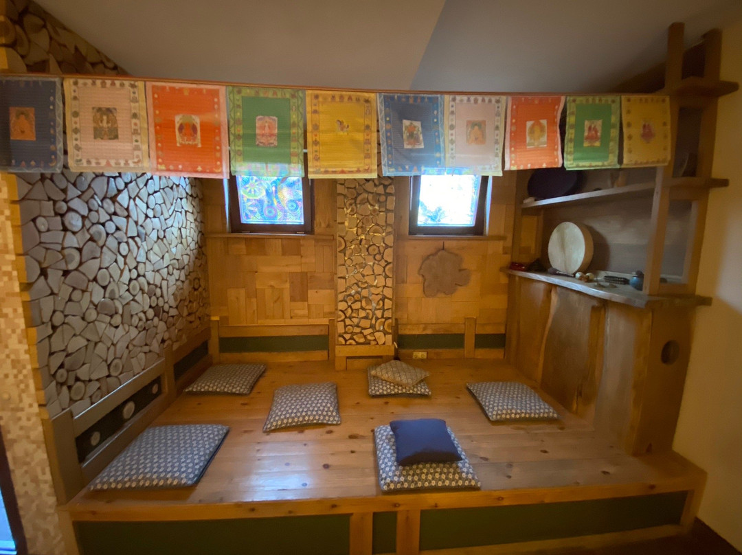 Lakshmi Baths-索契必去景点