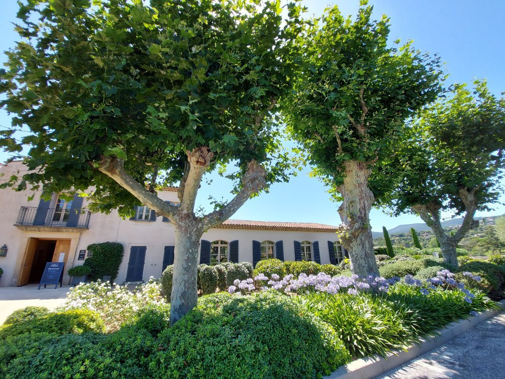 Domaine de la Croix