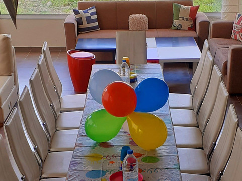 The model shop & paintball park-卡拉马塔必去景点