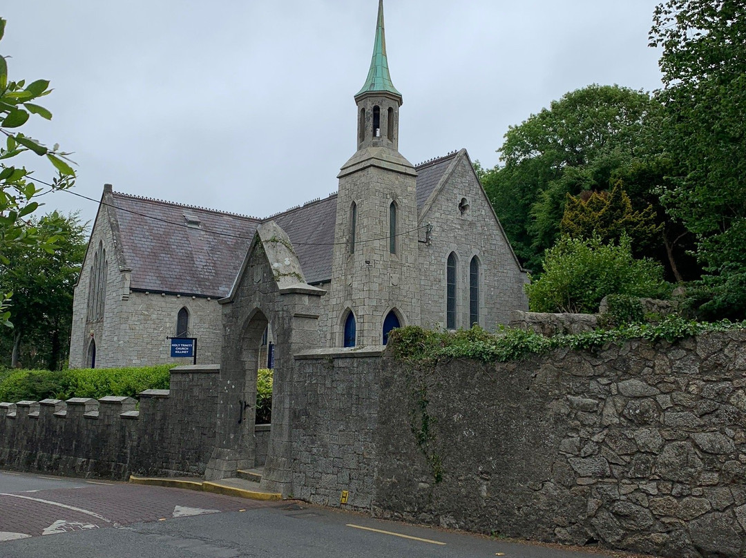 Holy Trinity Church-Killiney必去景点