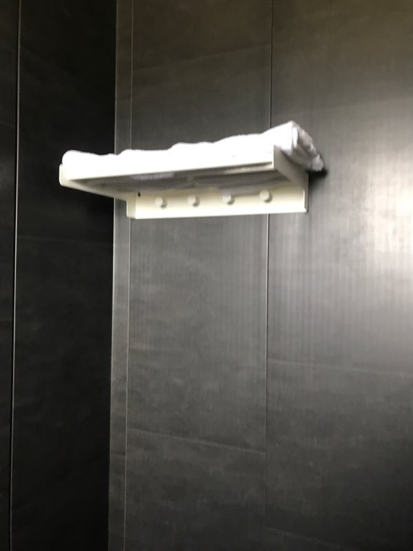 Hotel Patton主图