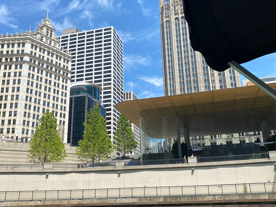 Chicago Boat Rentals-芝加哥必去景点