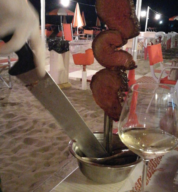 Bagno Snoopy-Valverde必去景点