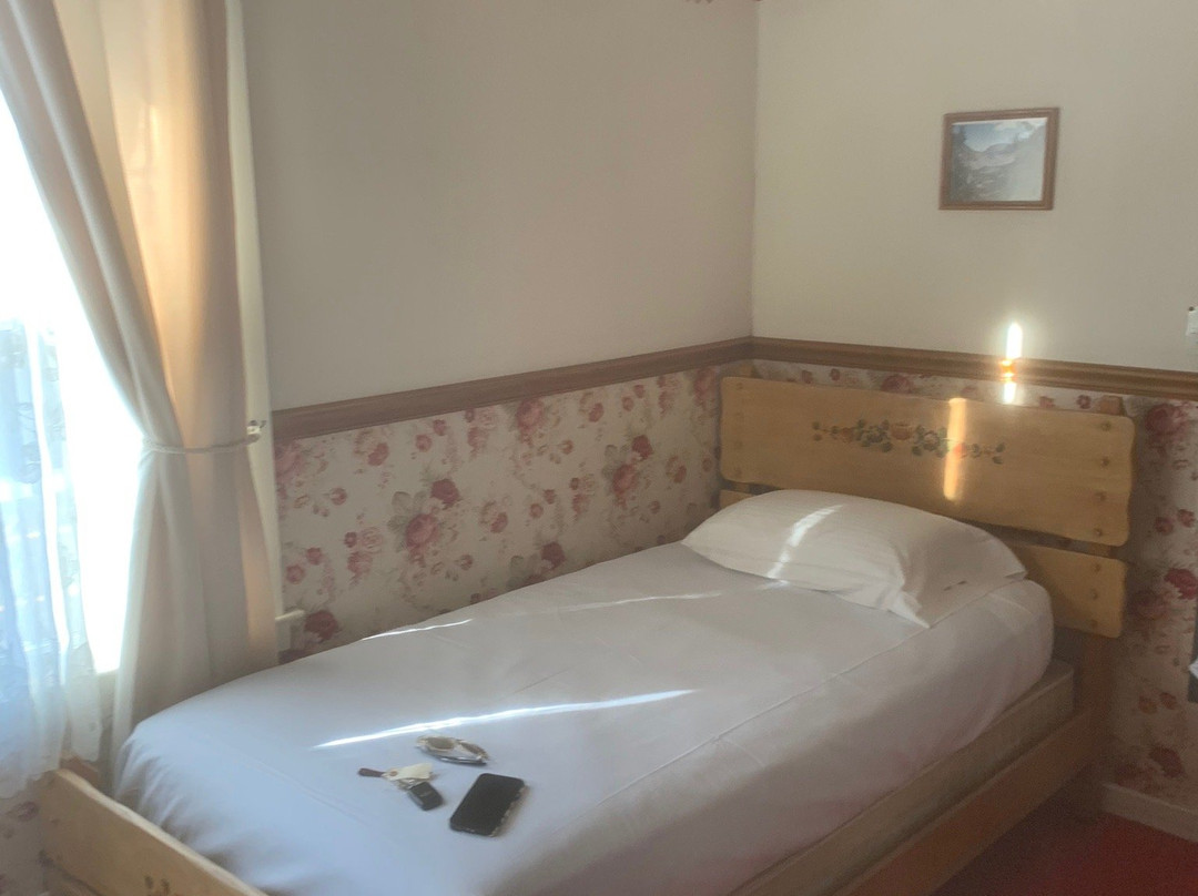 Bridgeport Inn主图