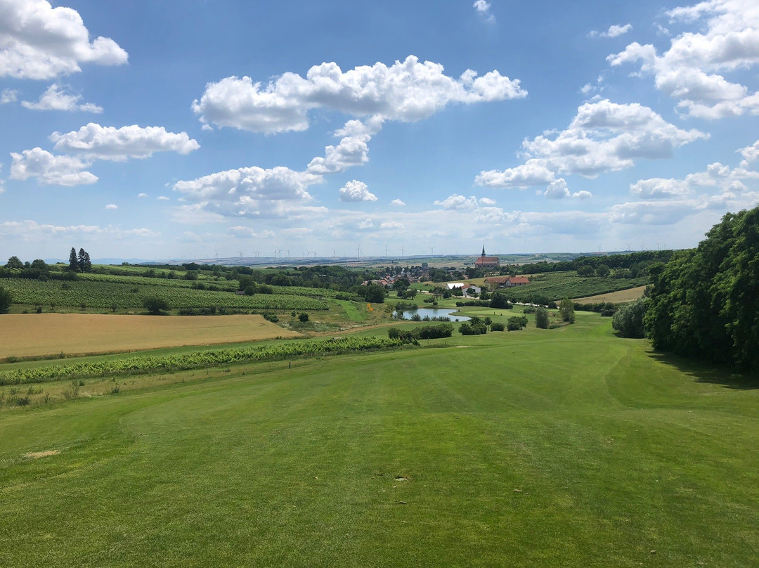 Golfclub Veltlinerland-Poysdorf必去景点