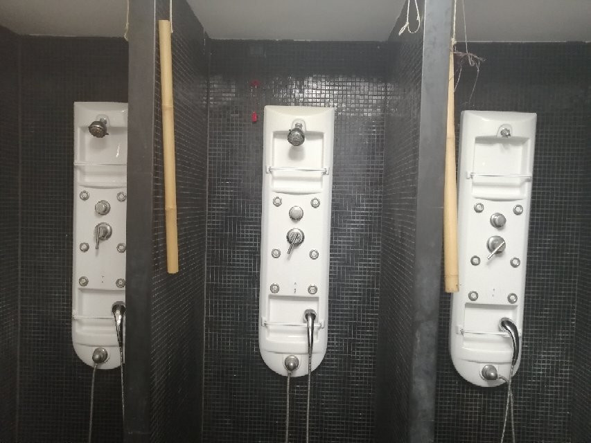 Centro Olistico Feng Shui-Matino必去景点