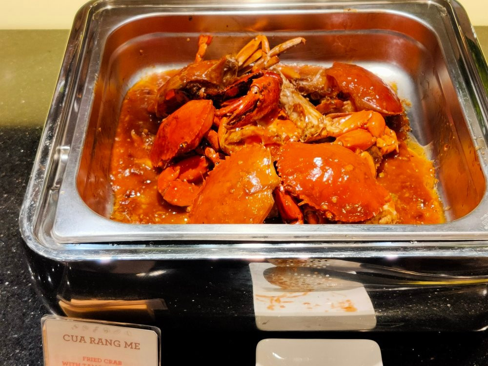 Hoang Yen Buffet