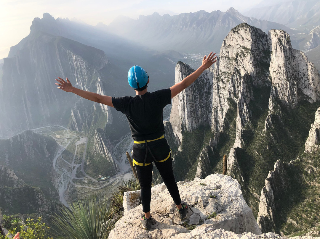 Aventuras Remotas-蒙特雷必去景点