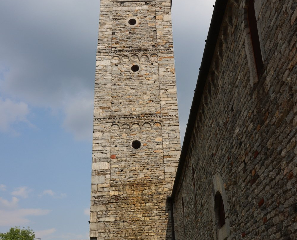 Basilica di San Vittore景点图片