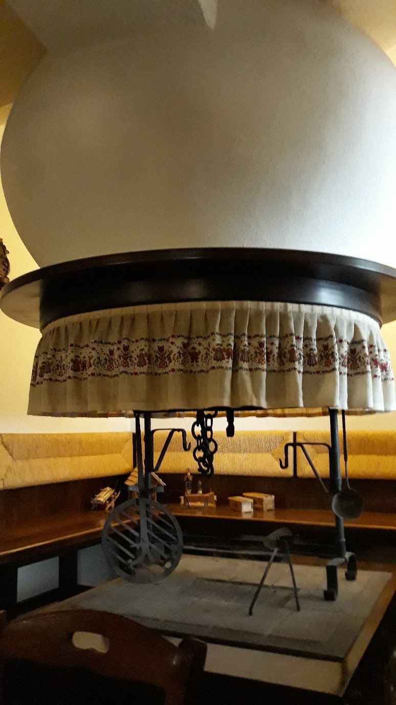 Albergo Cristofoli-官方
