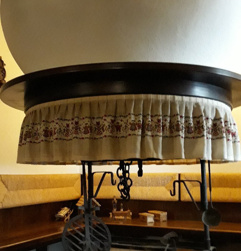 Albergo Cristofoli主图