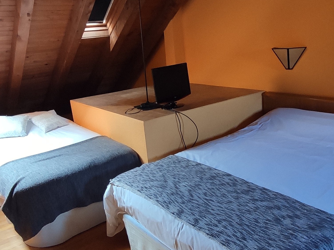 Hotel San Anton主图