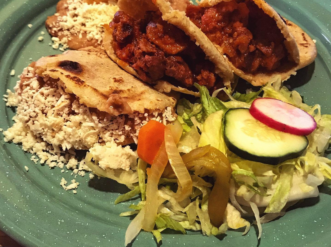 Compostela旅游攻略图片