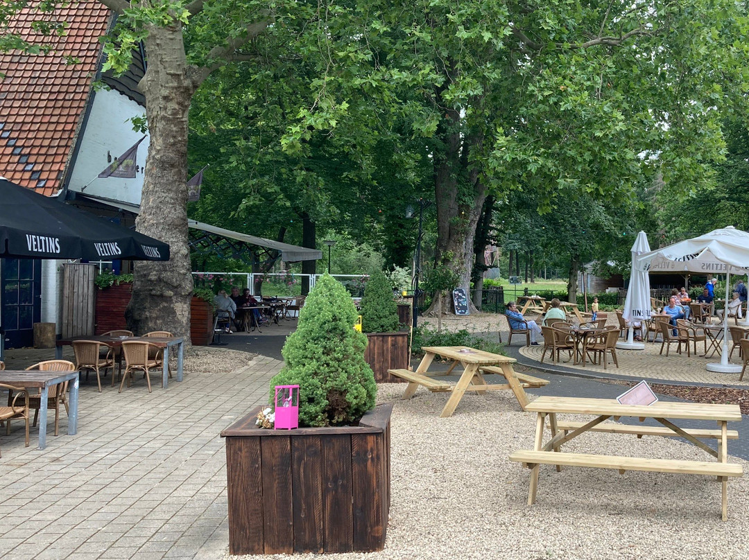 Brasserie Schuttershuske