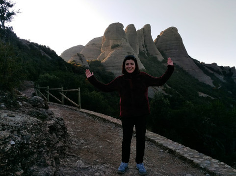 Fly with Xirli-巴塞罗那必去景点