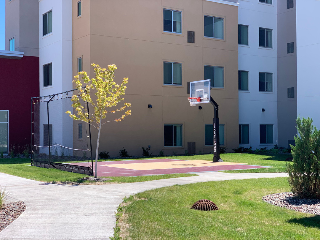 Residence Inn St. Cloud Waite Park主图