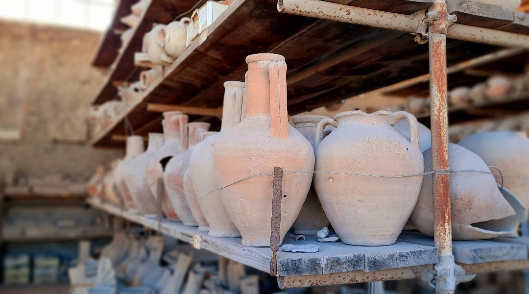Alex Tour Pompeii-庞贝必去景点
