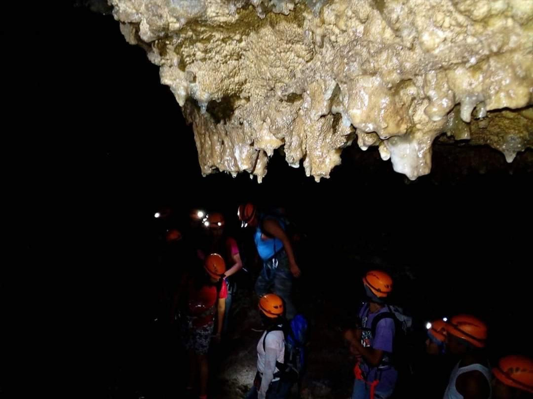 La Gruta del Duende