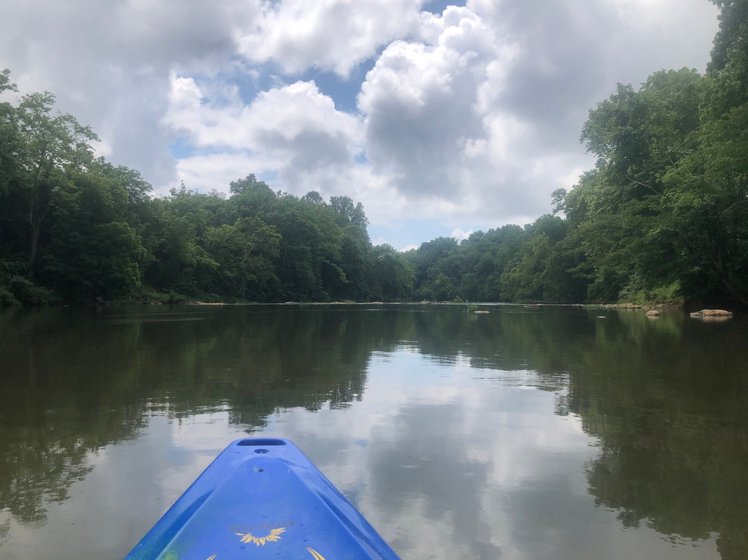 Rivanna River Company-夏洛茨维尔必去景点