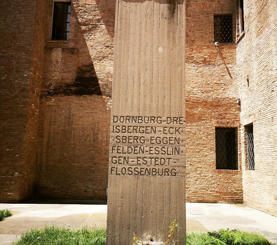 Museo Monumento Al Deportato景点图片