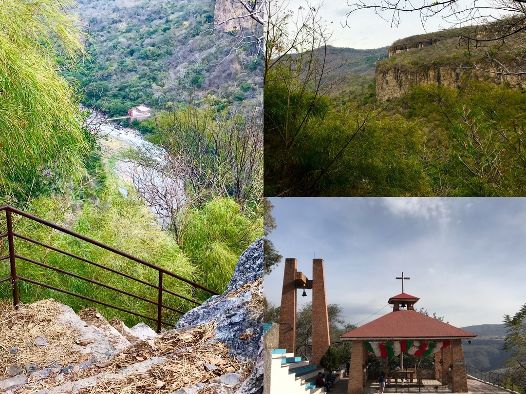 Barranca de Oblatos-瓜达拉哈拉必去景点