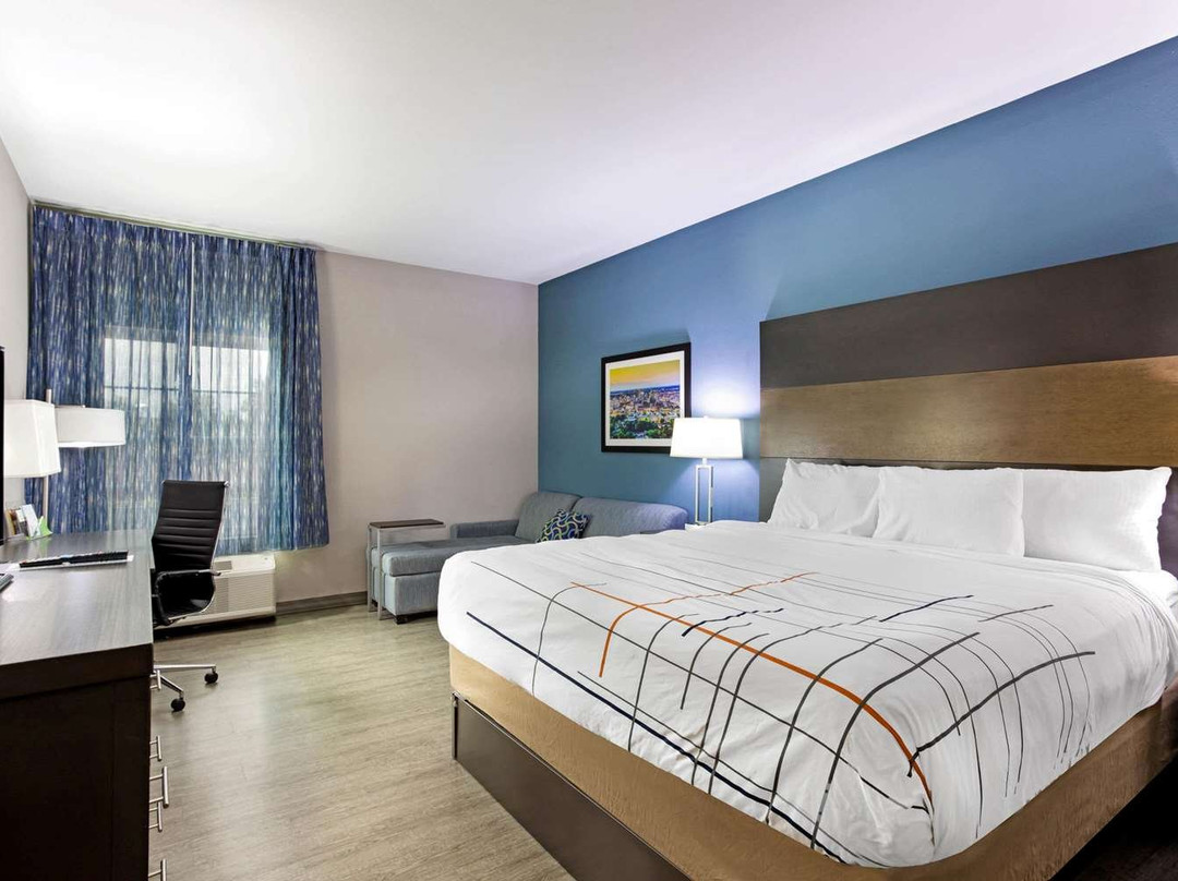 La Quinta Inn & Suites By Wyndham Cullman主图