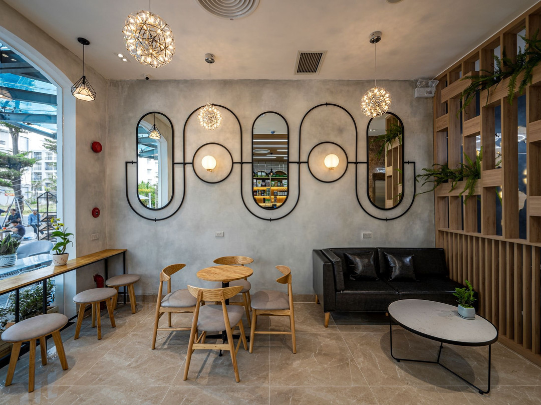 Ann Hotel & Spa主图