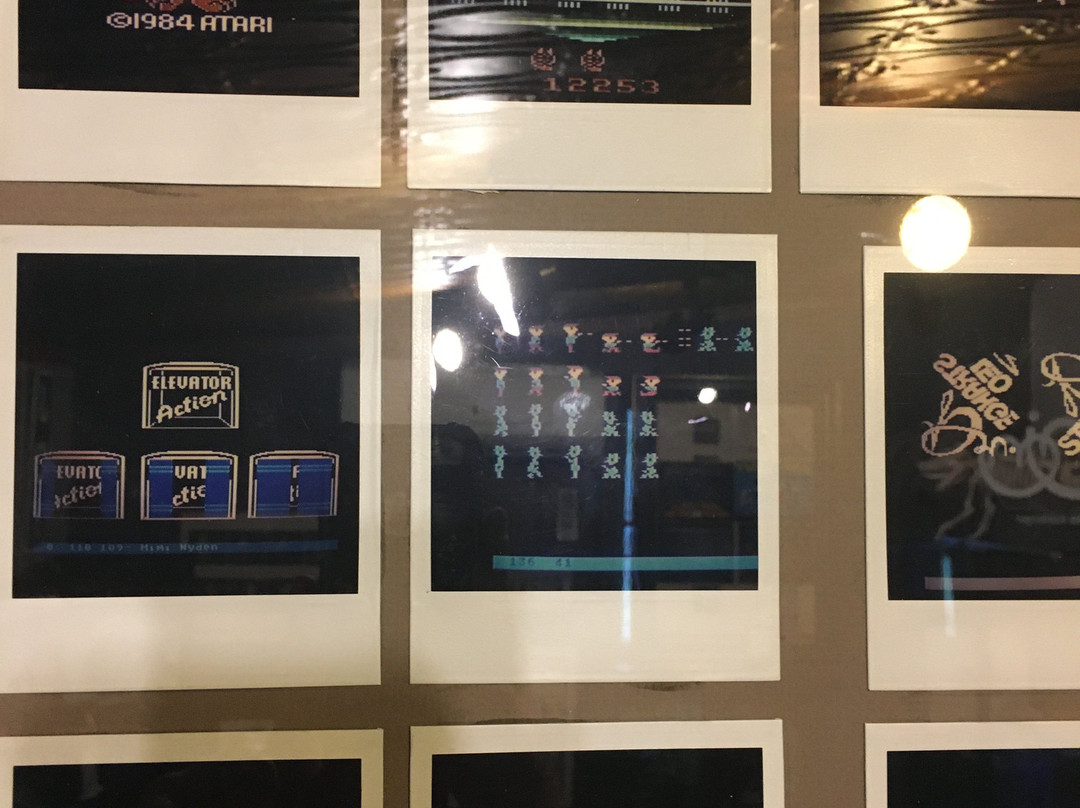 House Of Joy-杰罗姆必去景点