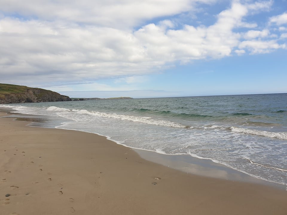 Owenahincha Beach-Rosscarbery必去景点