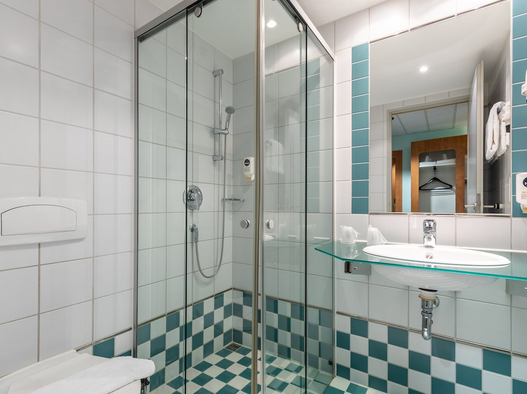 Hotel Fränkische Schweiz-Pegnitz主图