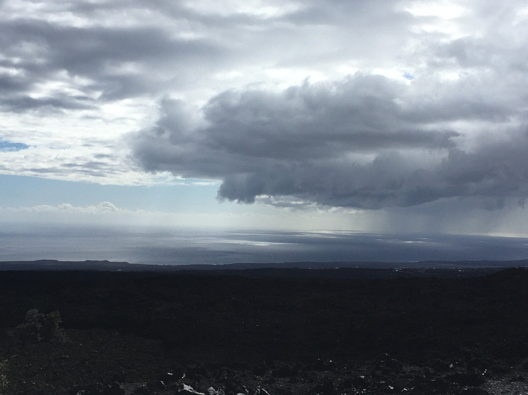 玛玛拉霍高速公路-凯鲁瓦-柯纳必去景点