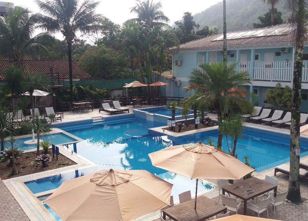 Hotel Port Louis主图